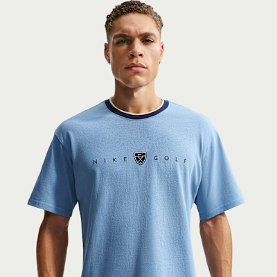 Nike Men's Loose-Fit Golf T-Shirt. Nike.com